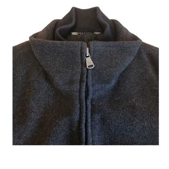 Men's Medium M Calvin Klein Jacket 3/4 Length - Picture 4 of 11